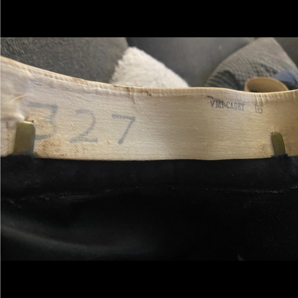WWII era uniforms - Picture 15 of 15